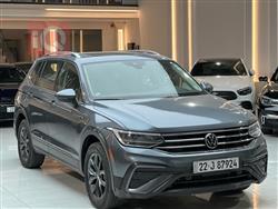 فولكسفاغن تيغوان